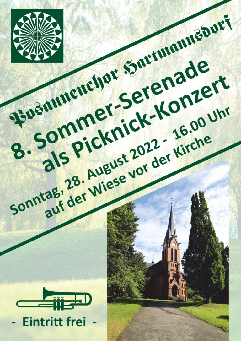 Posaunen22